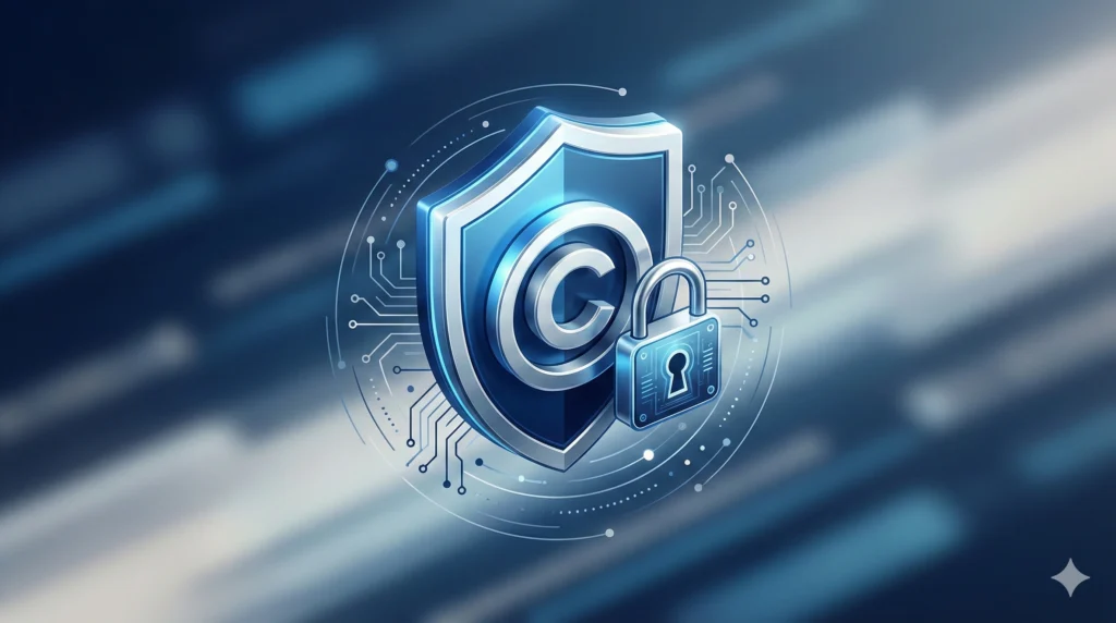 DMCA Beleid & Auteursrechtelijke Disclaimer
